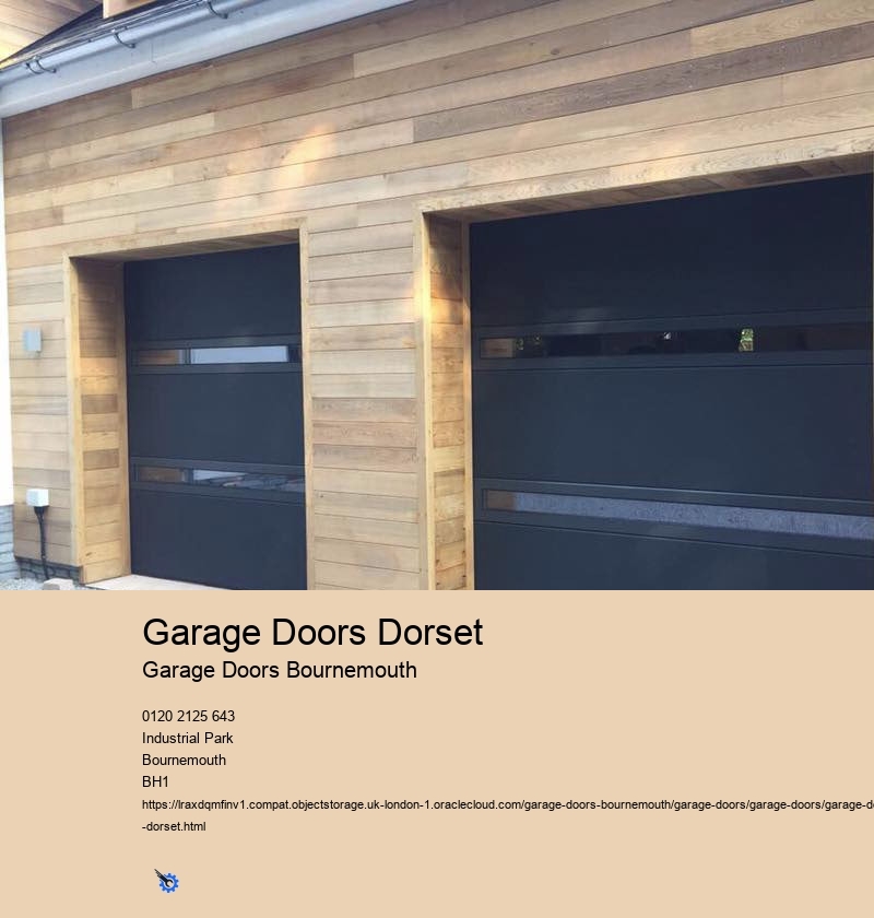 Garage Doors Bournemouth