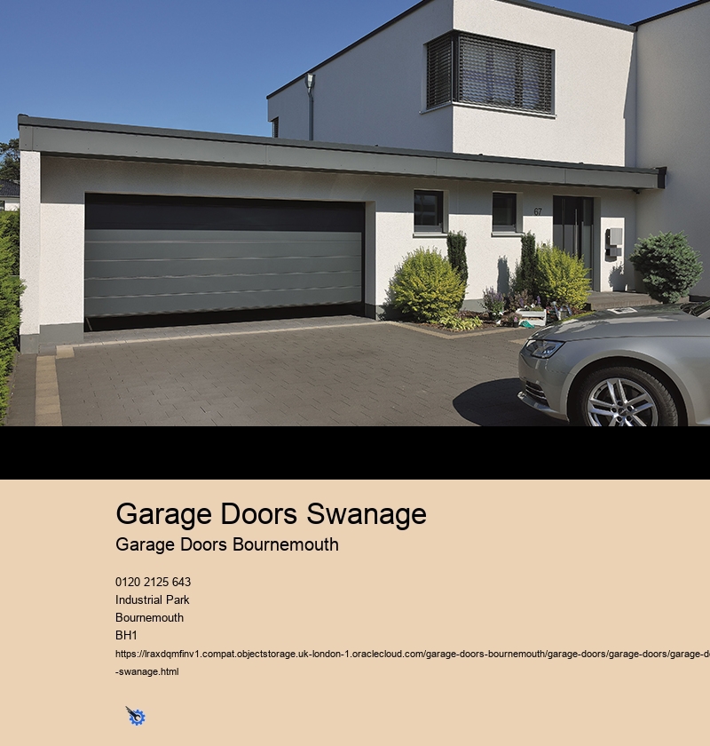 Garage Doors Bournemouth