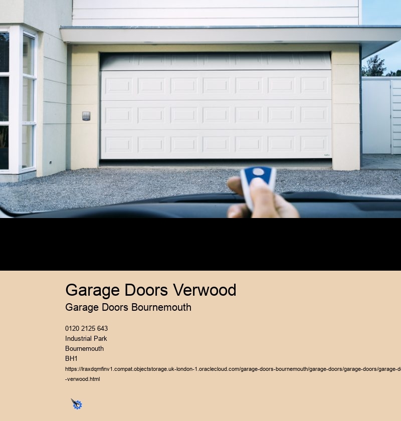 Garage Doors Bournemouth