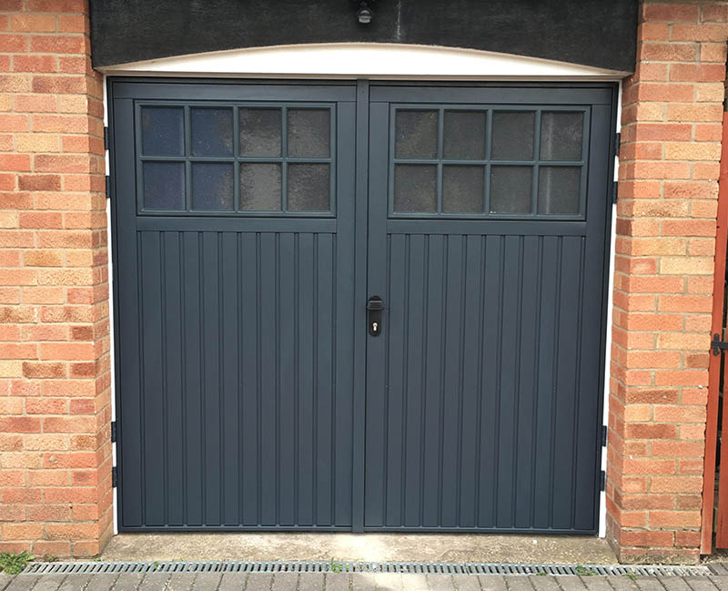 Garage Door Replacement Bournemouth