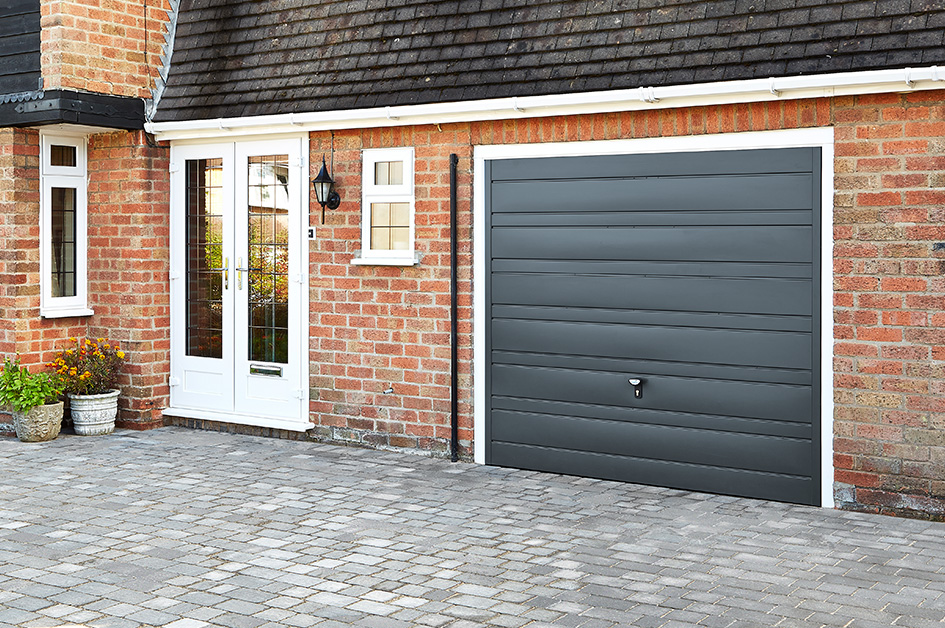 Garage Door Replacement Bournemouth
