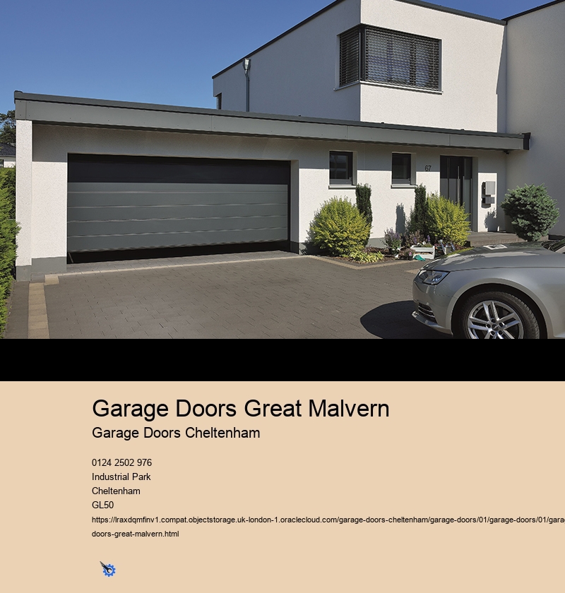 Garage Doors Great Malvern Garage Doors Cheltenham Garage Doors Cheltenham