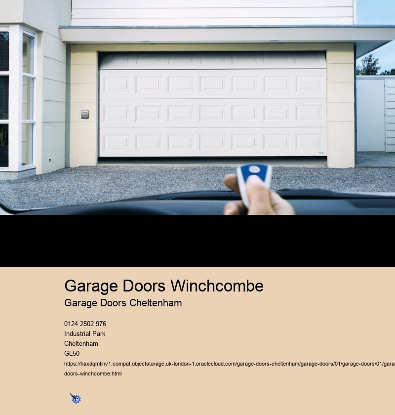 Garage Doors Winchcombe Garage Doors Cheltenham Garage Doors Cheltenham