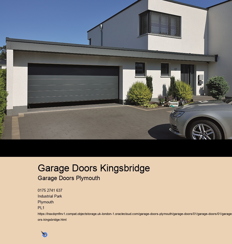 Garage Doors Kingsbridge Garage Doors Plymouth Garage Doors Plymouth