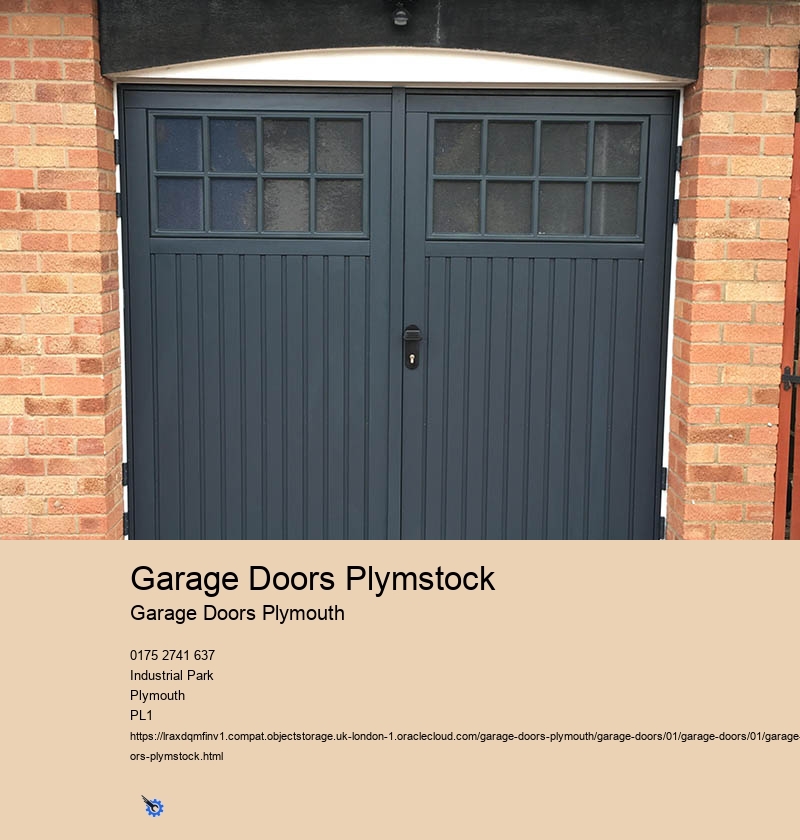Garage Doors Plymstock Garage Doors Plymouth Garage Doors Plymouth