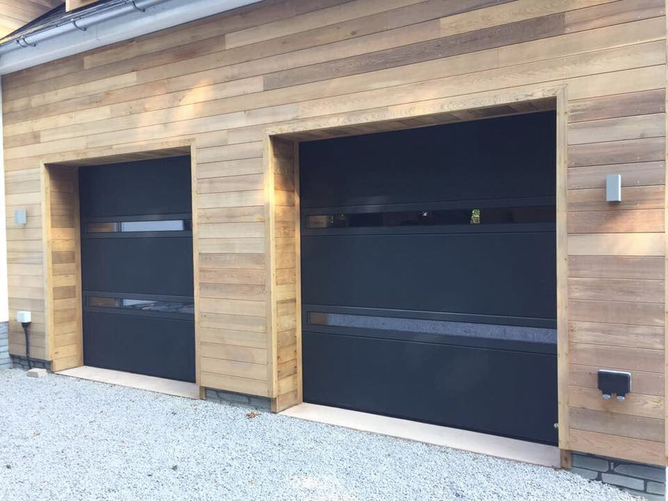 Garage Door Company Plymouth