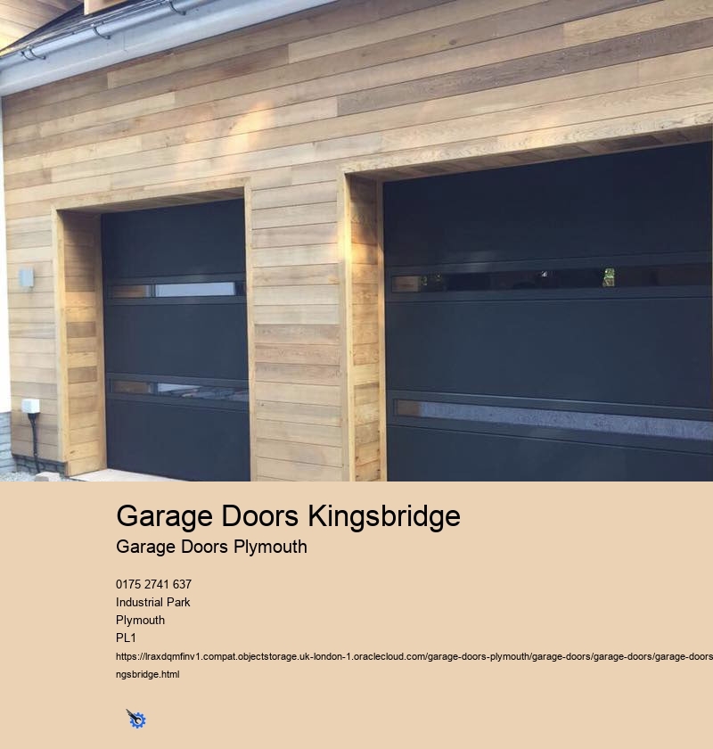 Garage Doors Plymouth