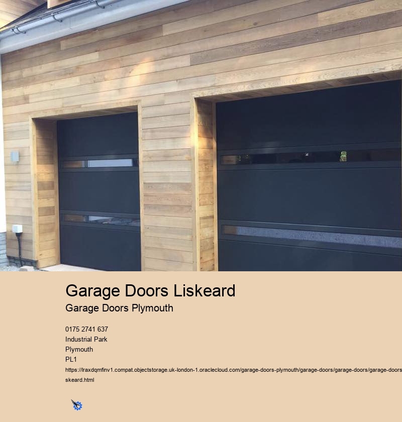 Garage Doors Plymouth