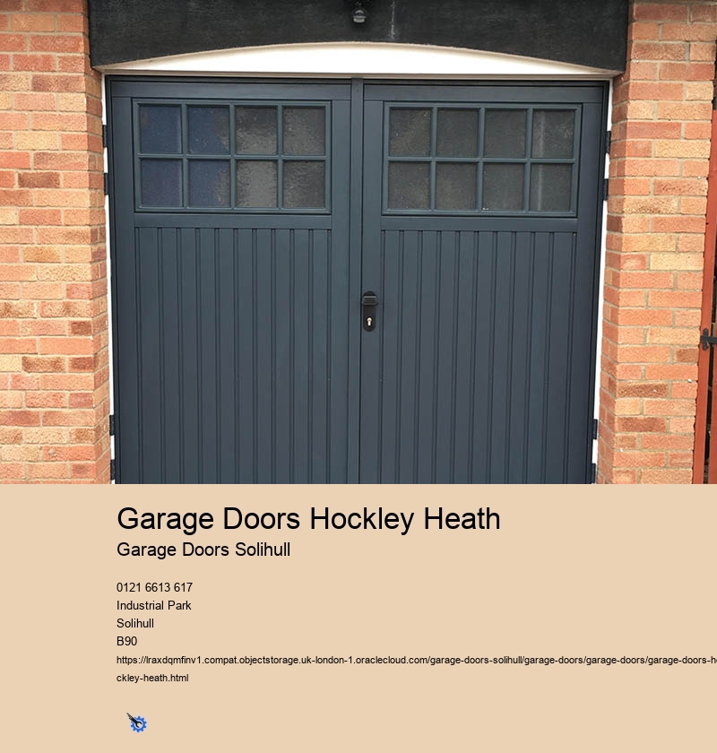 Garage Doors Hockley Heath Garage Doors Solihull Garage Doors Solihull