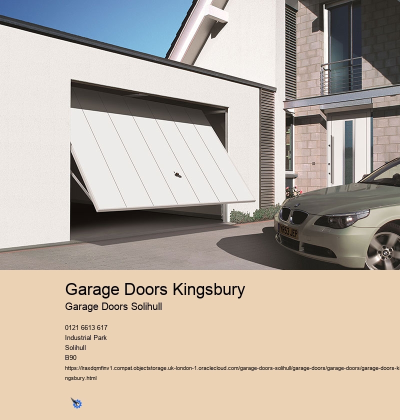 Garage Doors Kingsbury Garage Doors Solihull Garage Doors Solihull