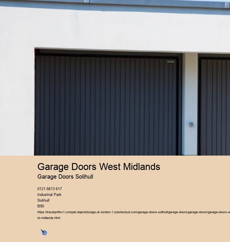Garage Doors West Midlands Garage Doors Solihull Garage Doors Solihull