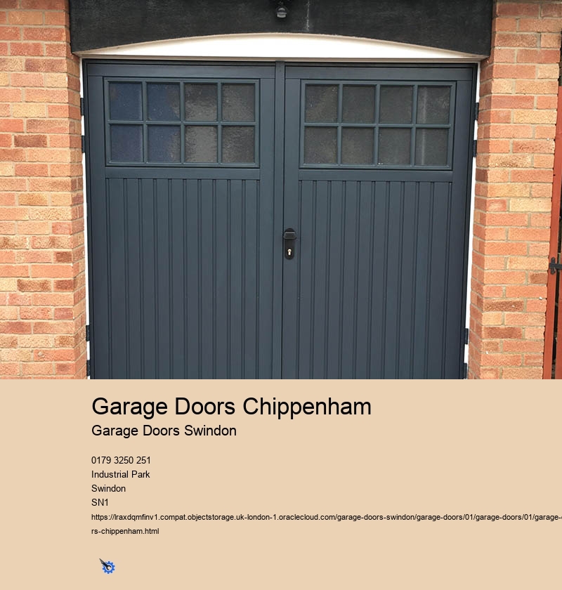 Garage Doors Chippenham Garage Doors Swindon Garage Doors Swindon
