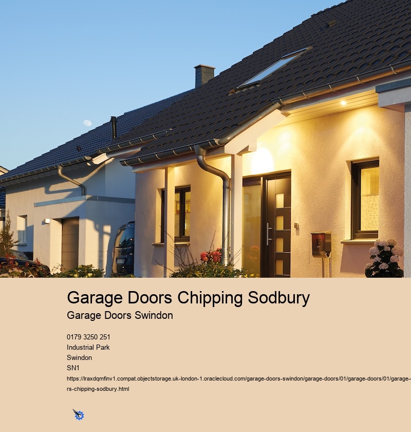 Garage Doors Chipping Sodbury Garage Doors Swindon Garage Doors Swindon