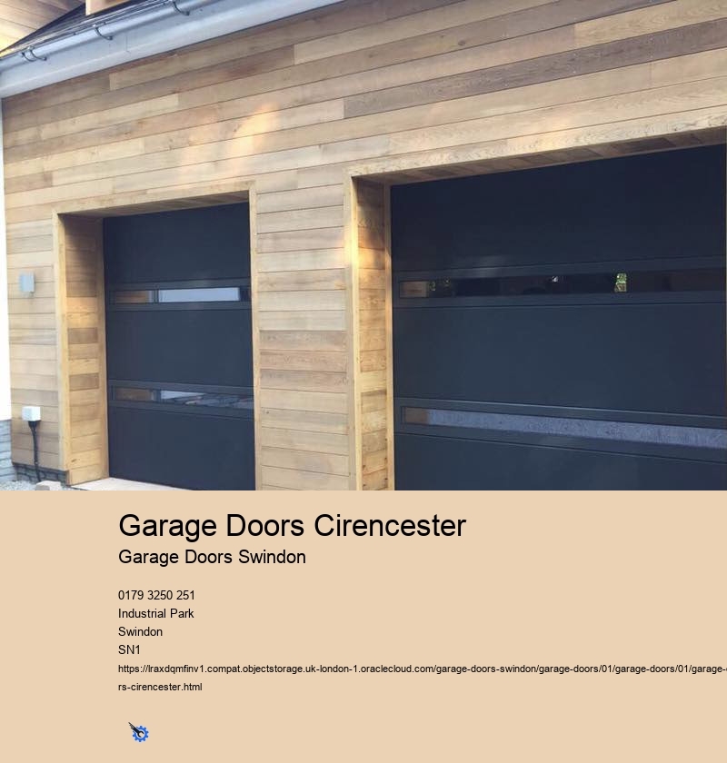 Garage Doors Cirencester Garage Doors Swindon Garage Doors Swindon