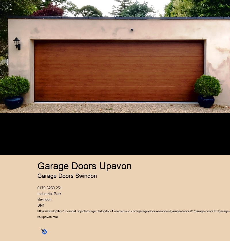 Garage Doors Upavon Garage Doors Swindon Garage Doors Swindon