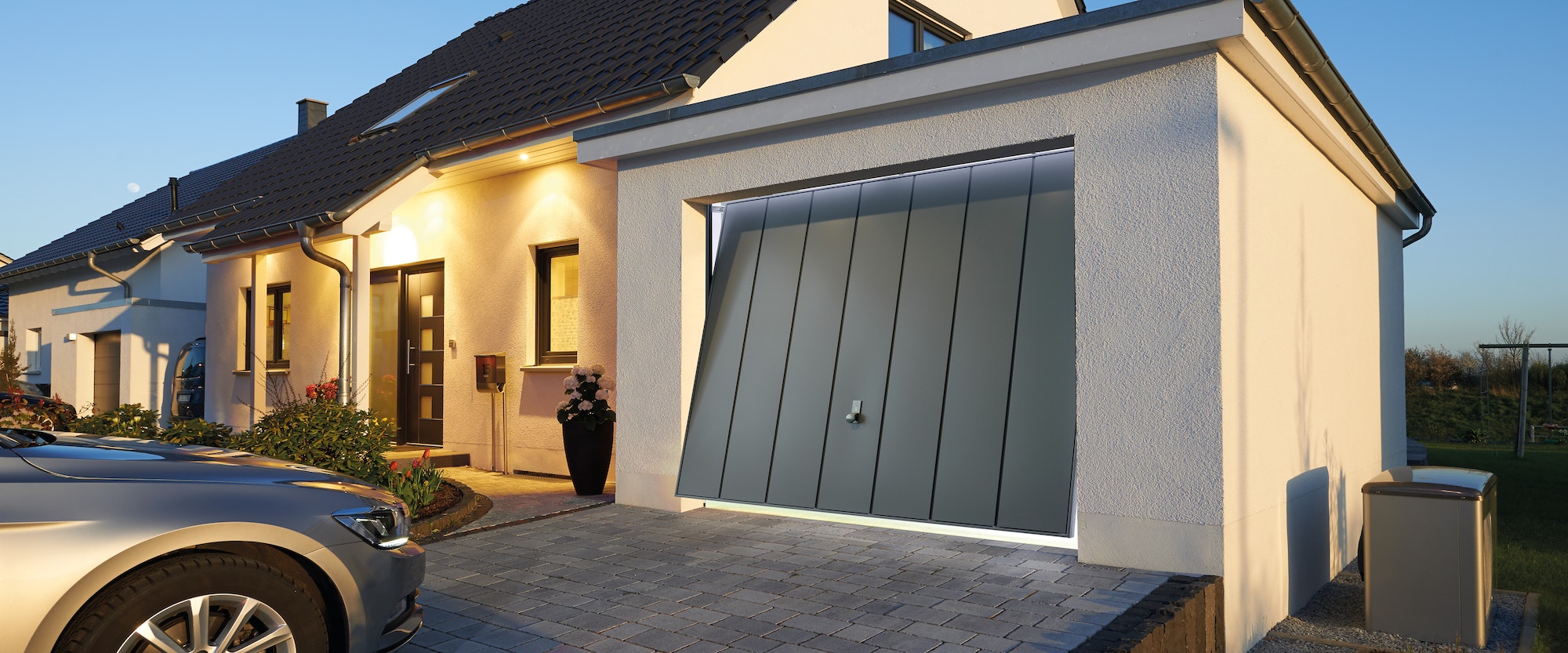Garage Door Repair Swindon