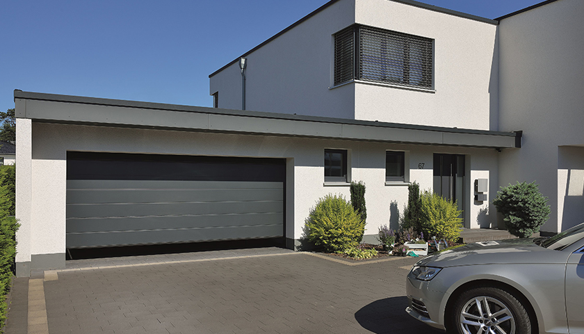 Garage Door Replacement Swindon