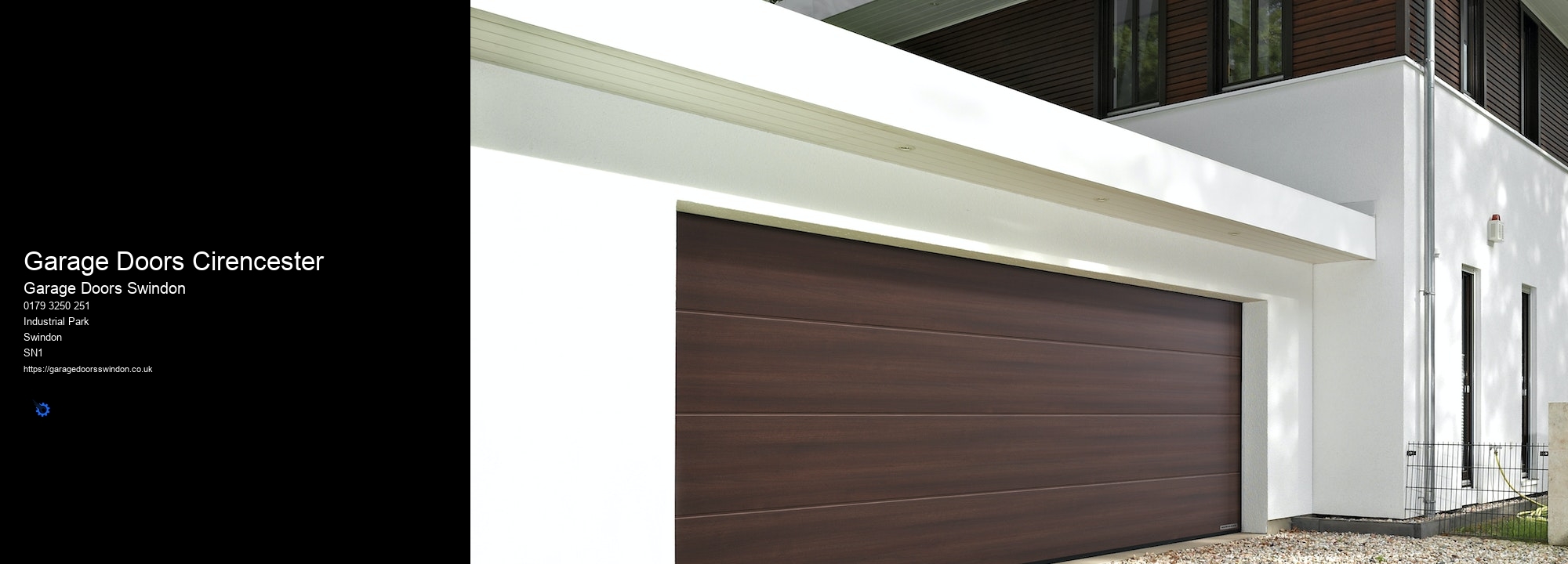Garage Doors Cirencester