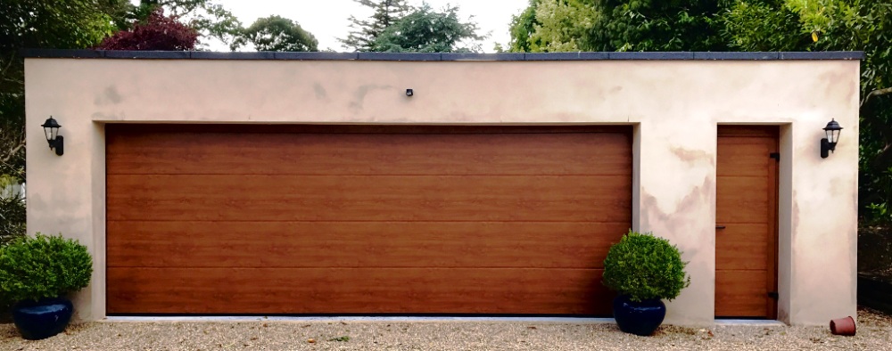 Garage Door Repair Swindon