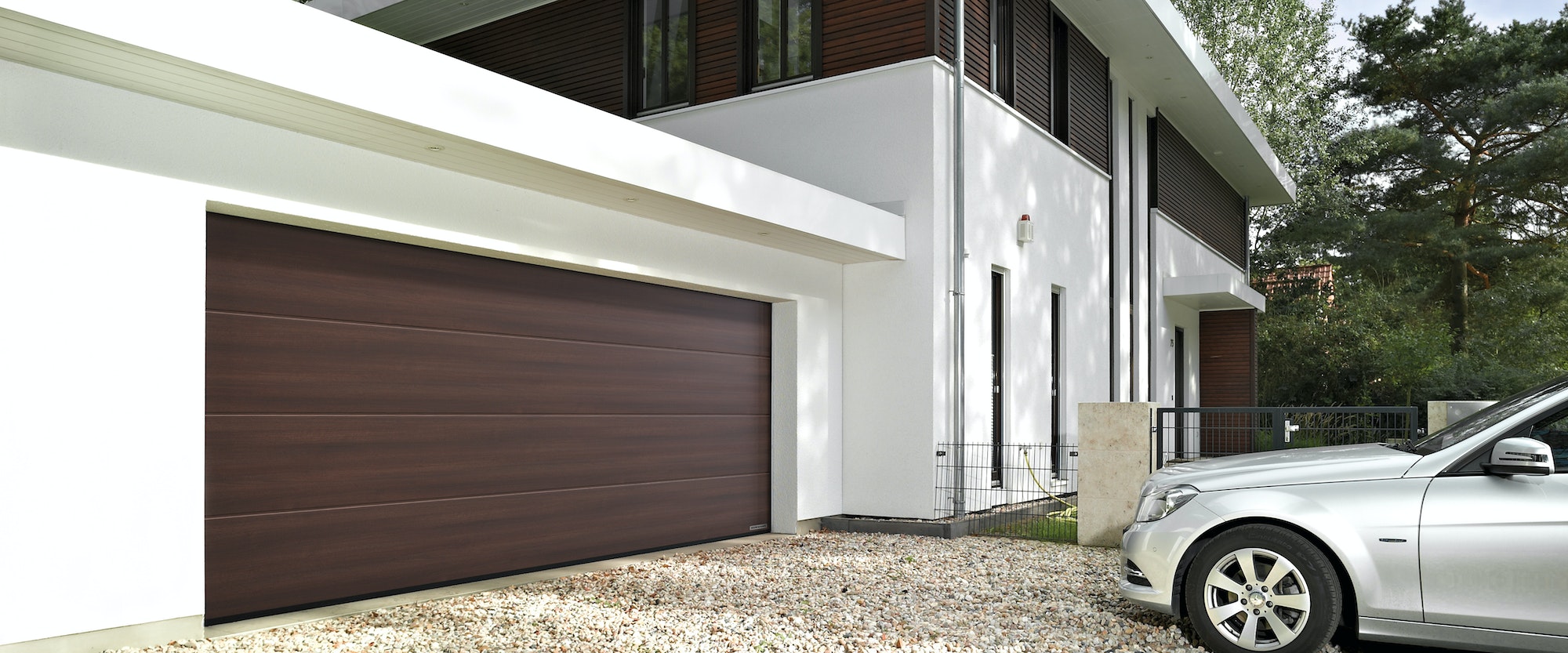 Garage Door Company Swindon