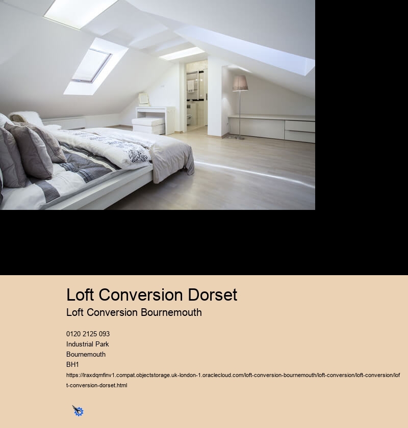 Loft Conversion Dorset Loft Conversion Bournemouth Loft Conversion Bournemouth