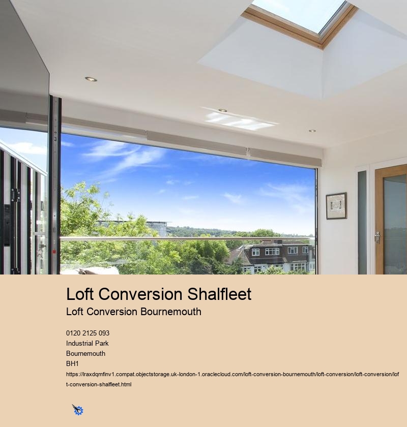 Loft Conversion Shalfleet Loft Conversion Bournemouth Loft Conversion Bournemouth