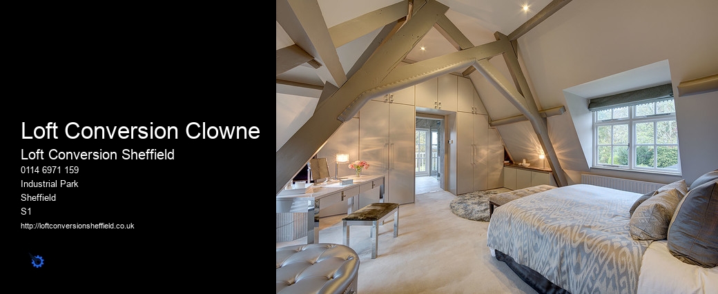 Loft Conversion Clowne