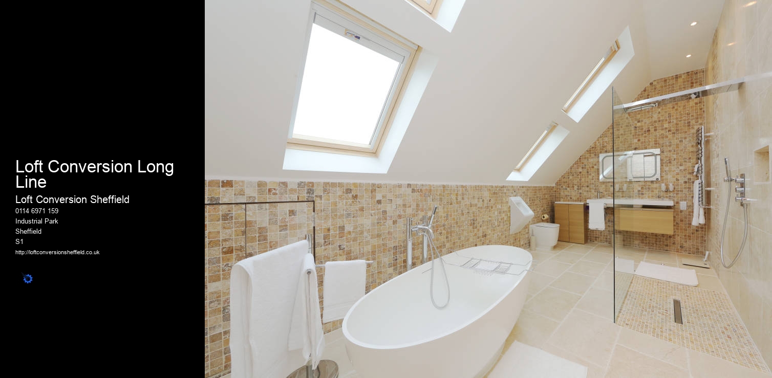 Loft Conversion Long Line