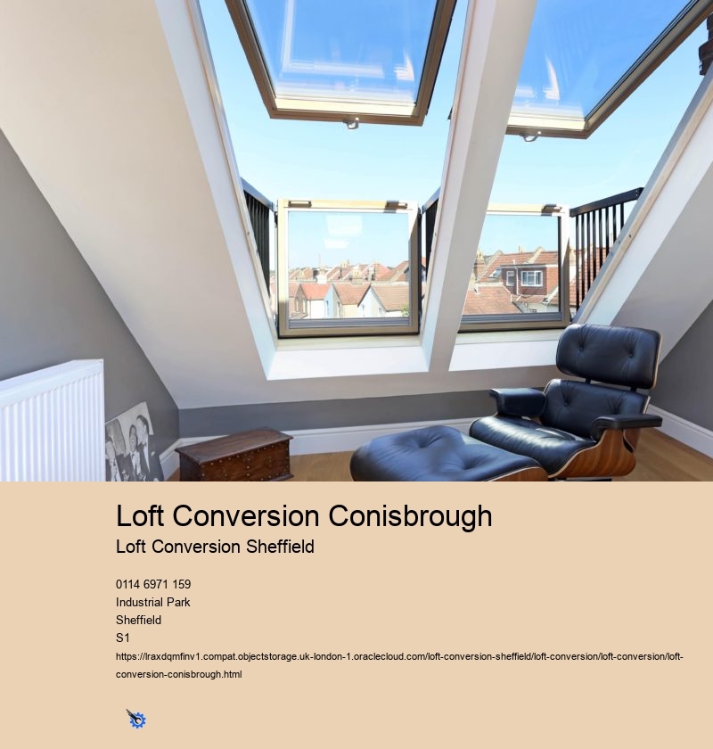 Loft Conversion Sheffield