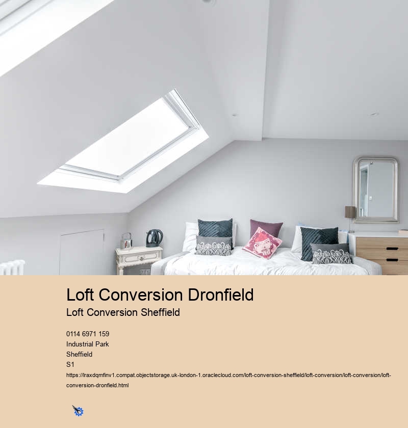 Loft Conversion Sheffield