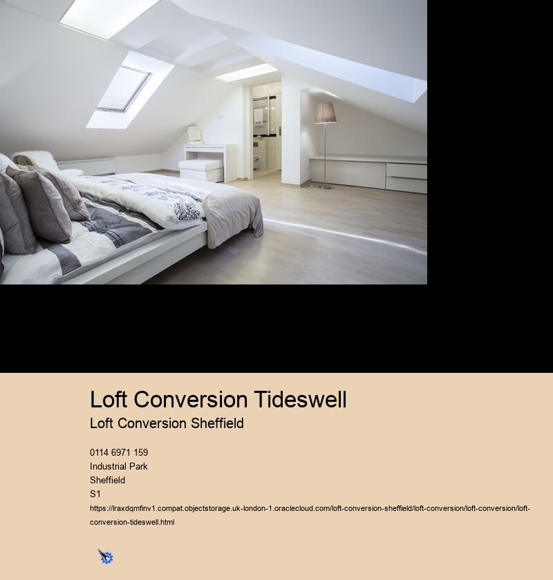 Loft Conversion Sheffield