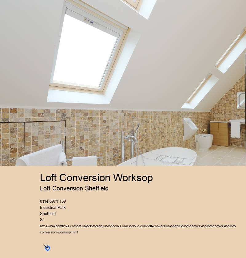 Loft Conversion Sheffield
