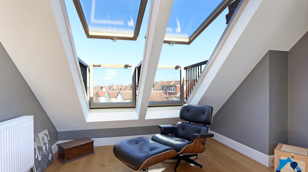 Loft Conversion Cost Sheffield