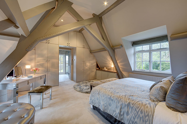 Loft Conversion Cost Sheffield