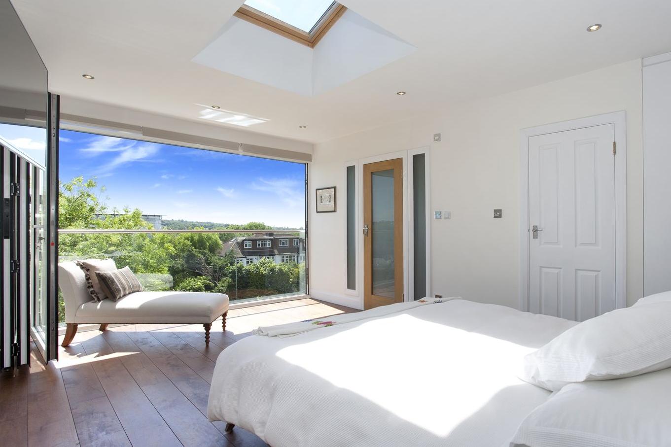 Loft Conversion Company Sheffield