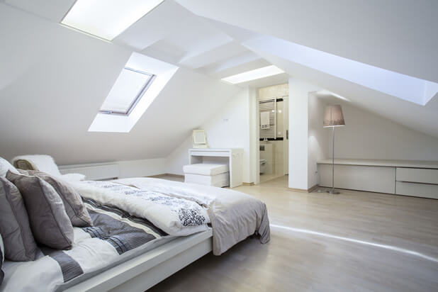 Loft Conversion Dormer